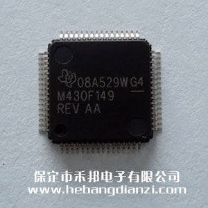 MSP430F149IPM(R) 