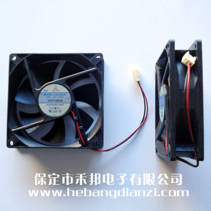 DC12V92*92*25mm ˫