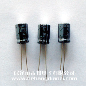 ڵ35V-220uF