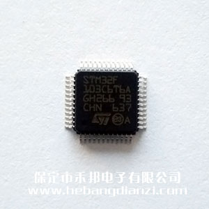 STM32F103C6T6A