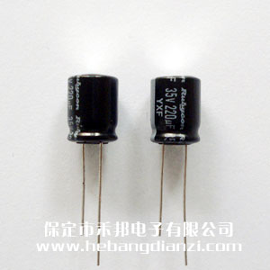 ڵ35V-220uF Ƶ