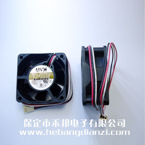 DC12V60*60*25mm ˫