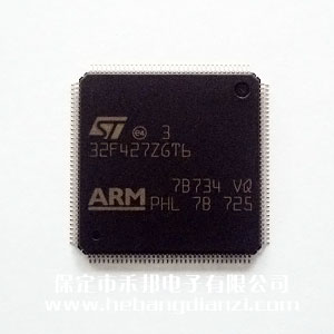 STM32F427ZGT6