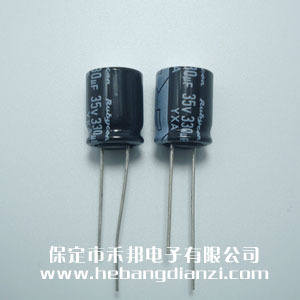 ڵ35V-330uF