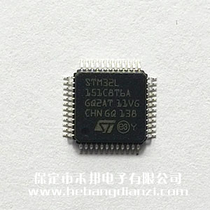 STM32L151C8T6A